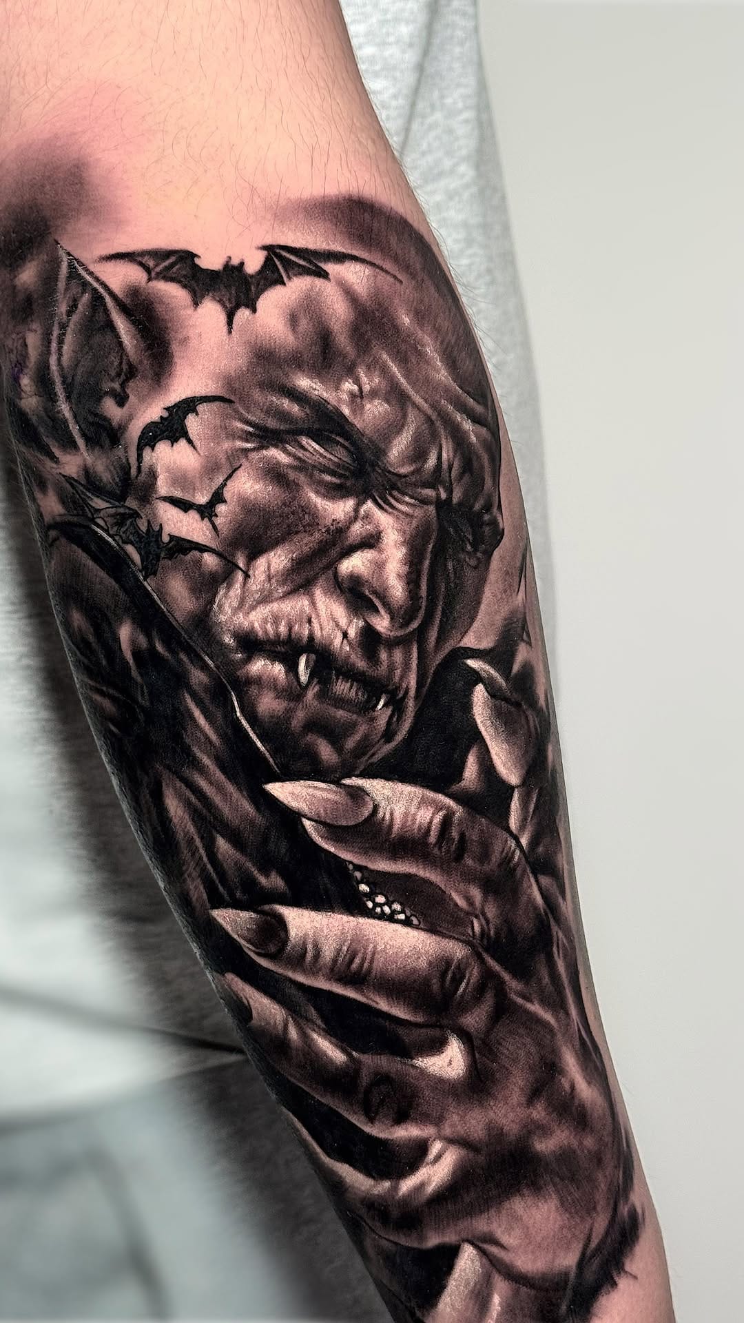 Post 4 by Geraldo Caraballo on Instagram (video)