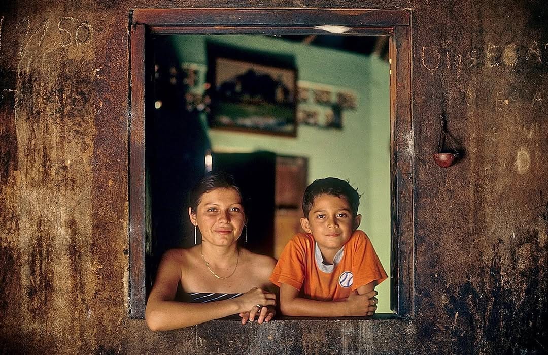 Post 10 by Grau Serra on Instagram (image)