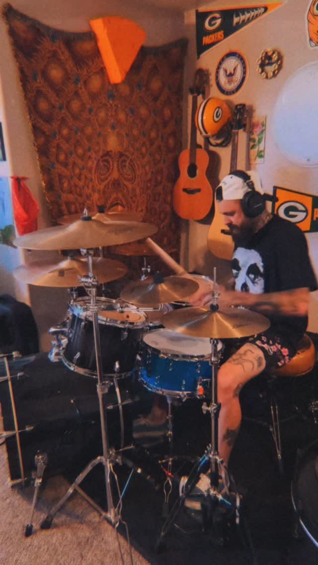 Post 4 by Luis Lizarraga on Instagram (video)