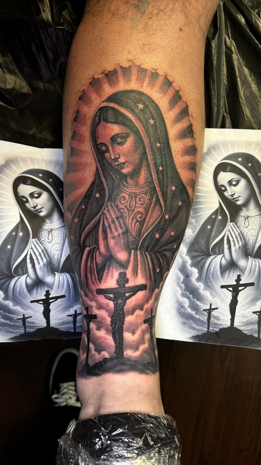 Post 9 by Luis Lizarraga on Instagram (video)