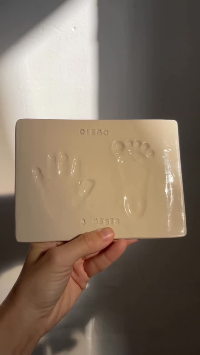 Post 6 by Saleta | ceramics for your everyday moments 🤍 on Instagram (video)