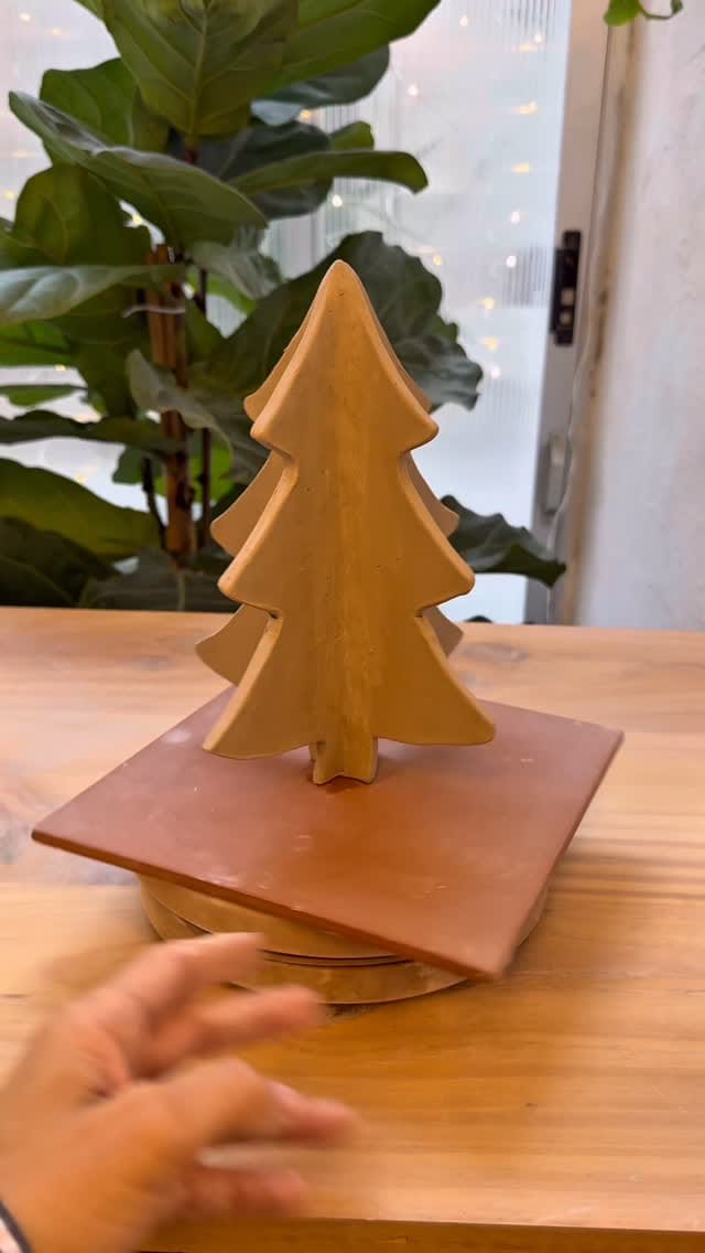 Post 7 by Saleta | ceramics for your everyday moments 🤍 on Instagram (video)