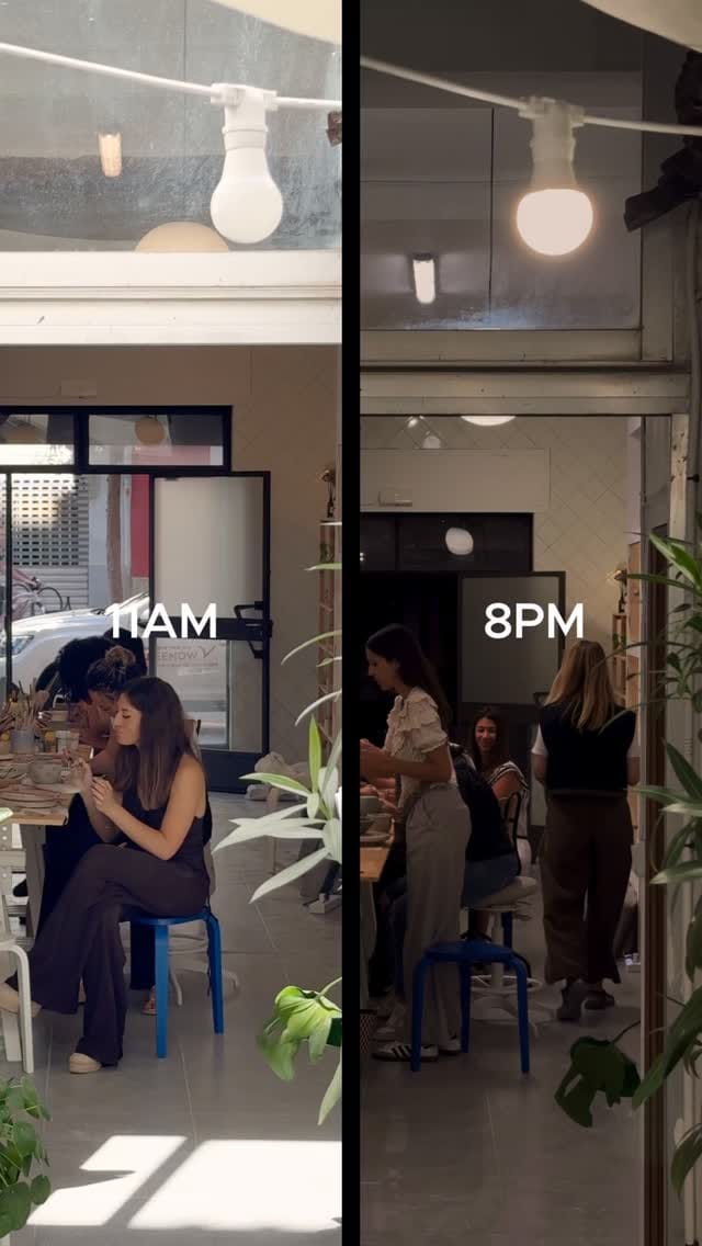 Post 8 by Saleta | ceramics for your everyday moments 🤍 on Instagram (video)