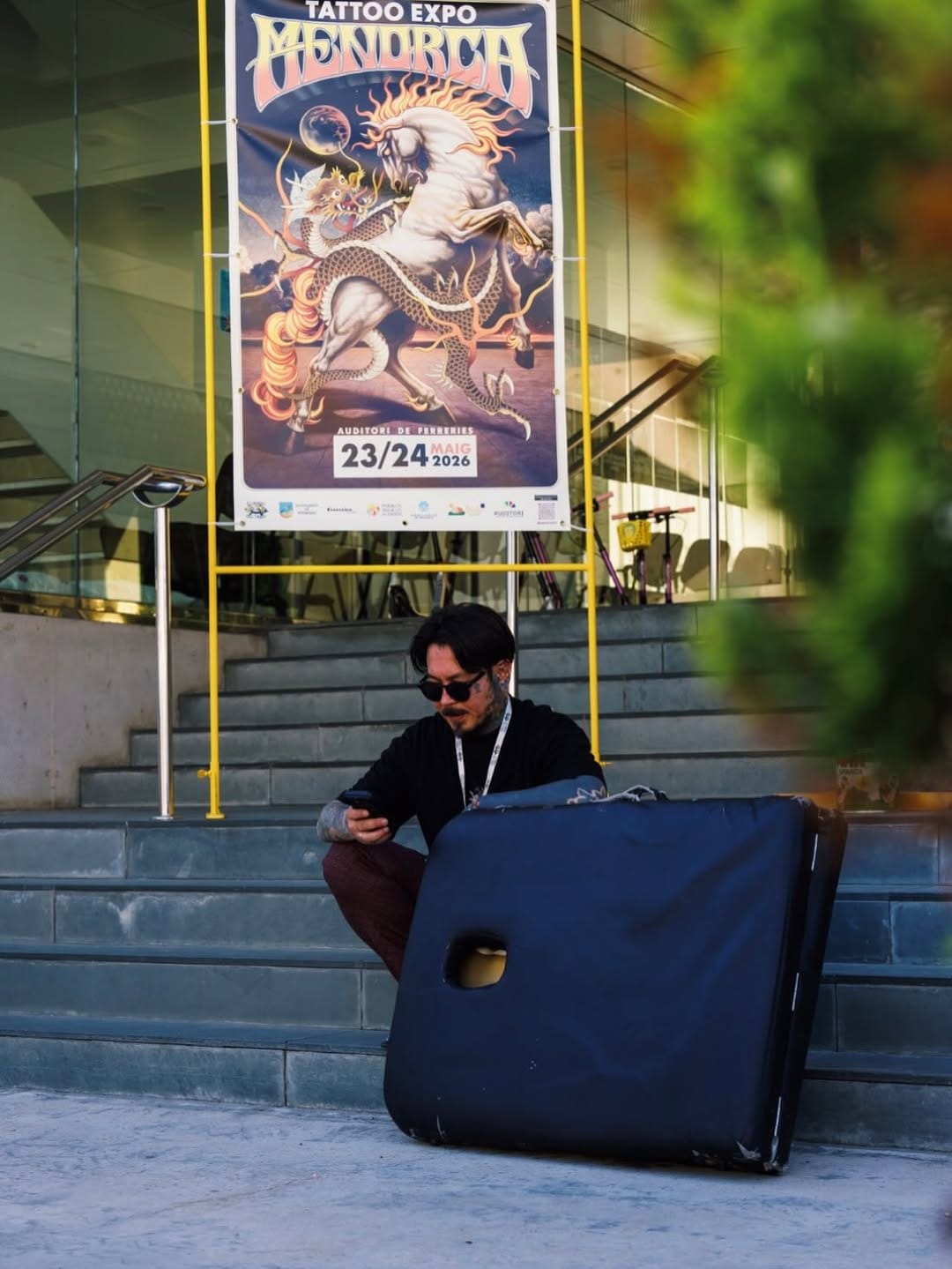 Post 4 by Hori Sen on Instagram (carousel)