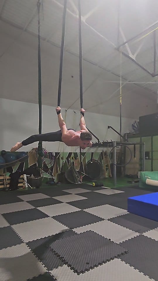 Post 3 by Santino Ragusa on Instagram (video)