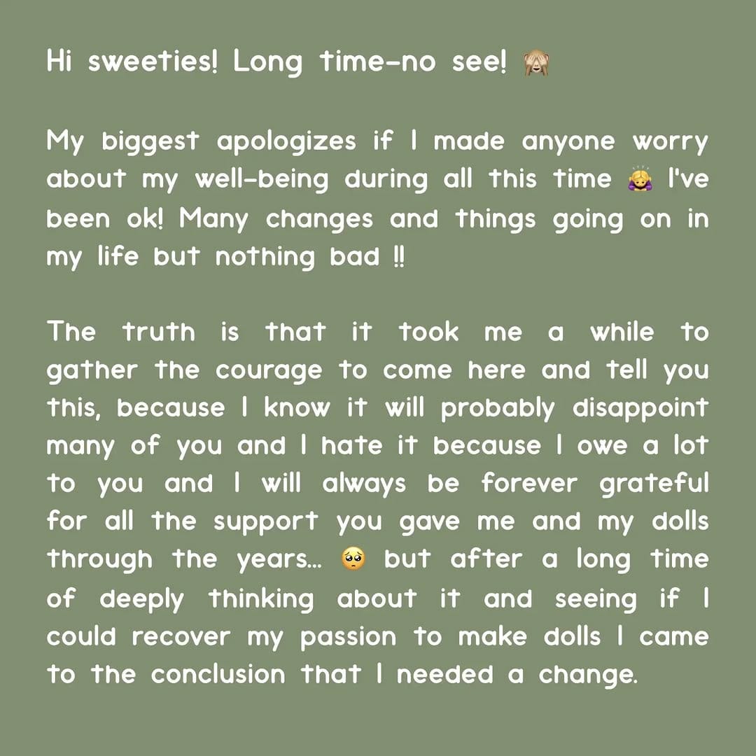 Post 1 by 🌿 Lisa 🌿 on Instagram (carousel)