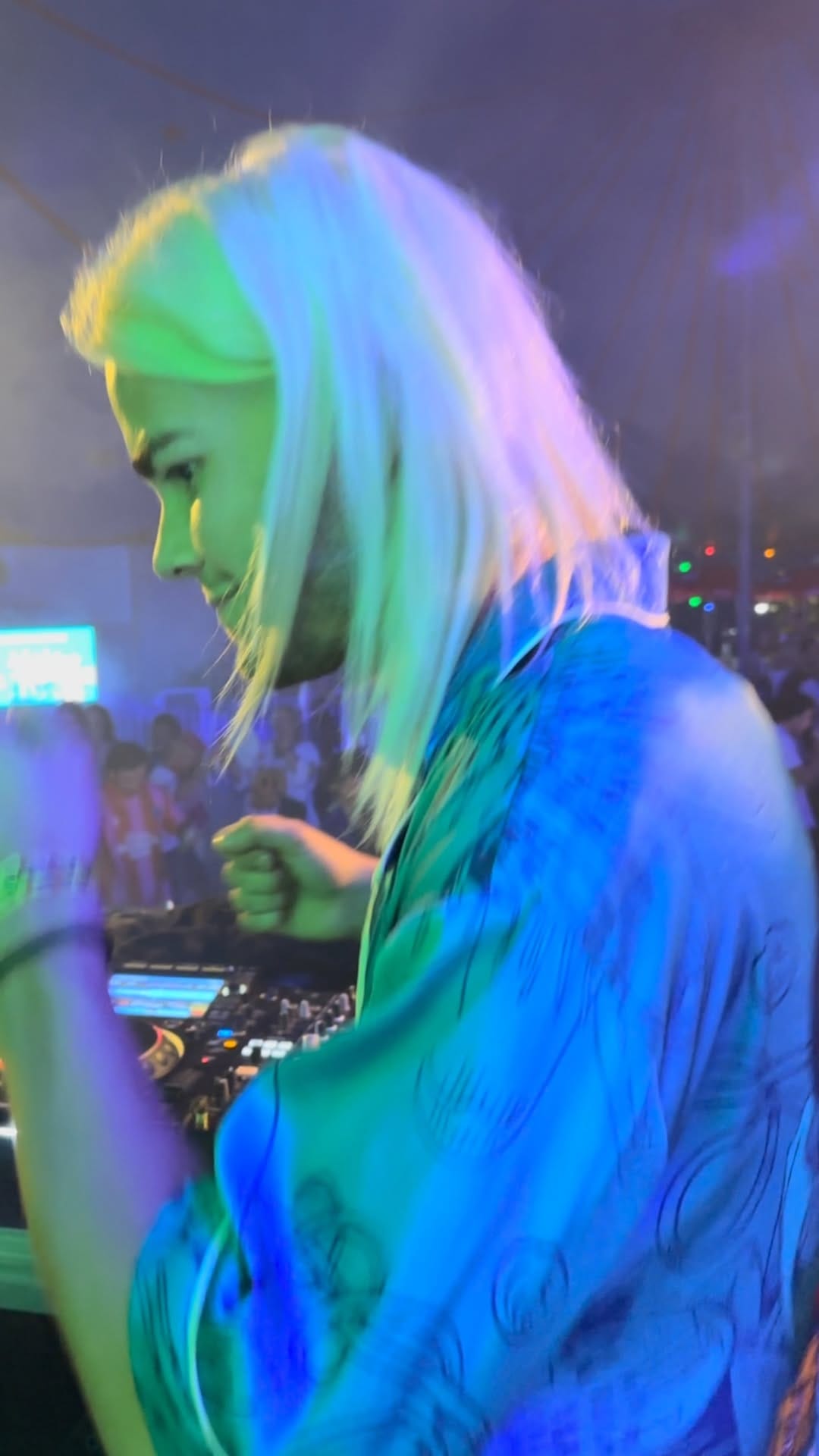 Post 9 by Jaxx Noveira on Instagram (video)