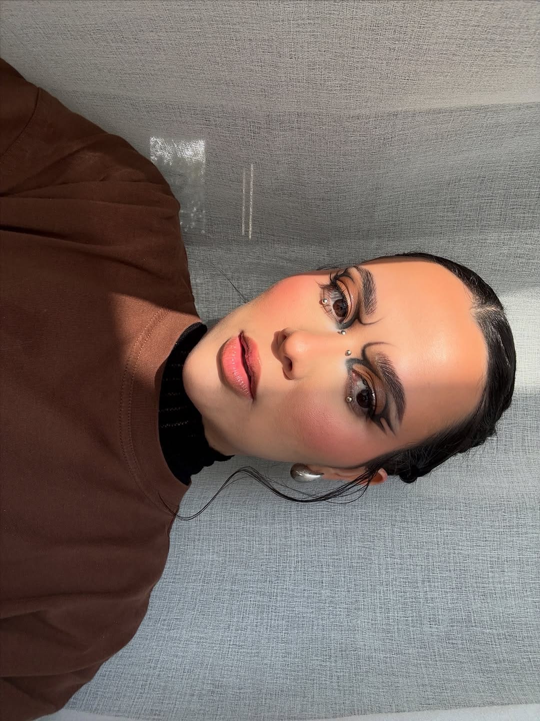 Post 4 by Anisca | Makeup Artist Cartagena on Instagram (carousel)
