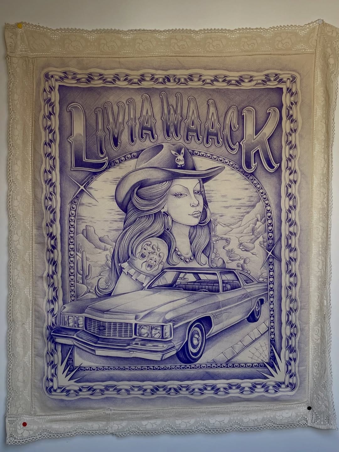 Post 9 by Livia Waack on Instagram (carousel)