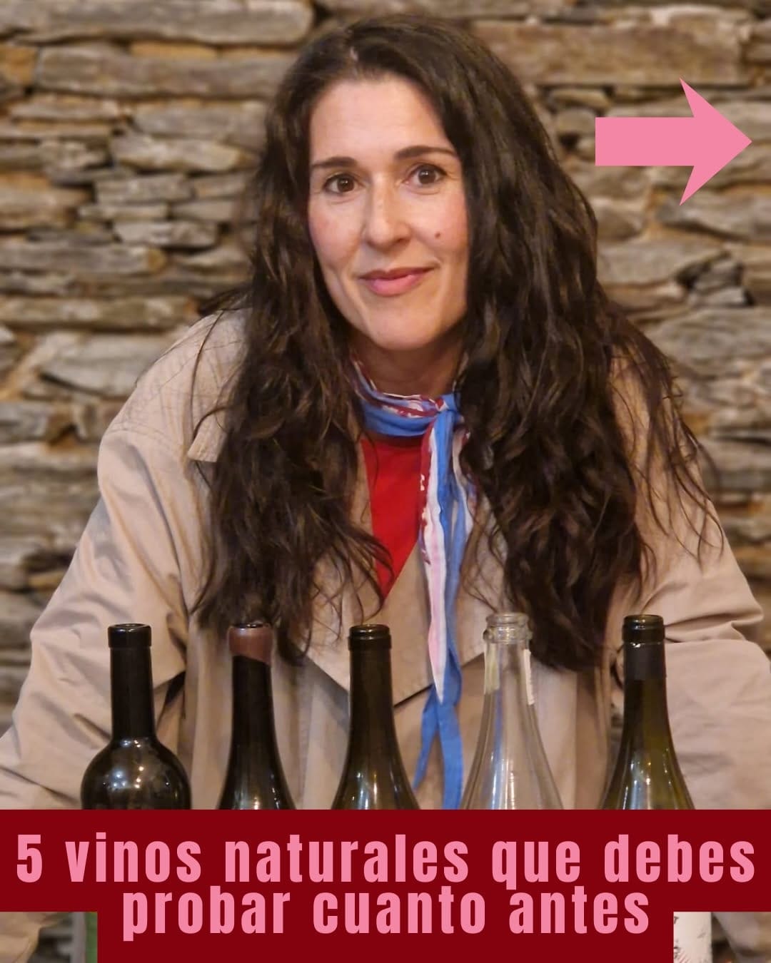 Post 9 by Uvepositivo-Vino Consciente y Wine Tours 🌱 on Instagram (carousel)