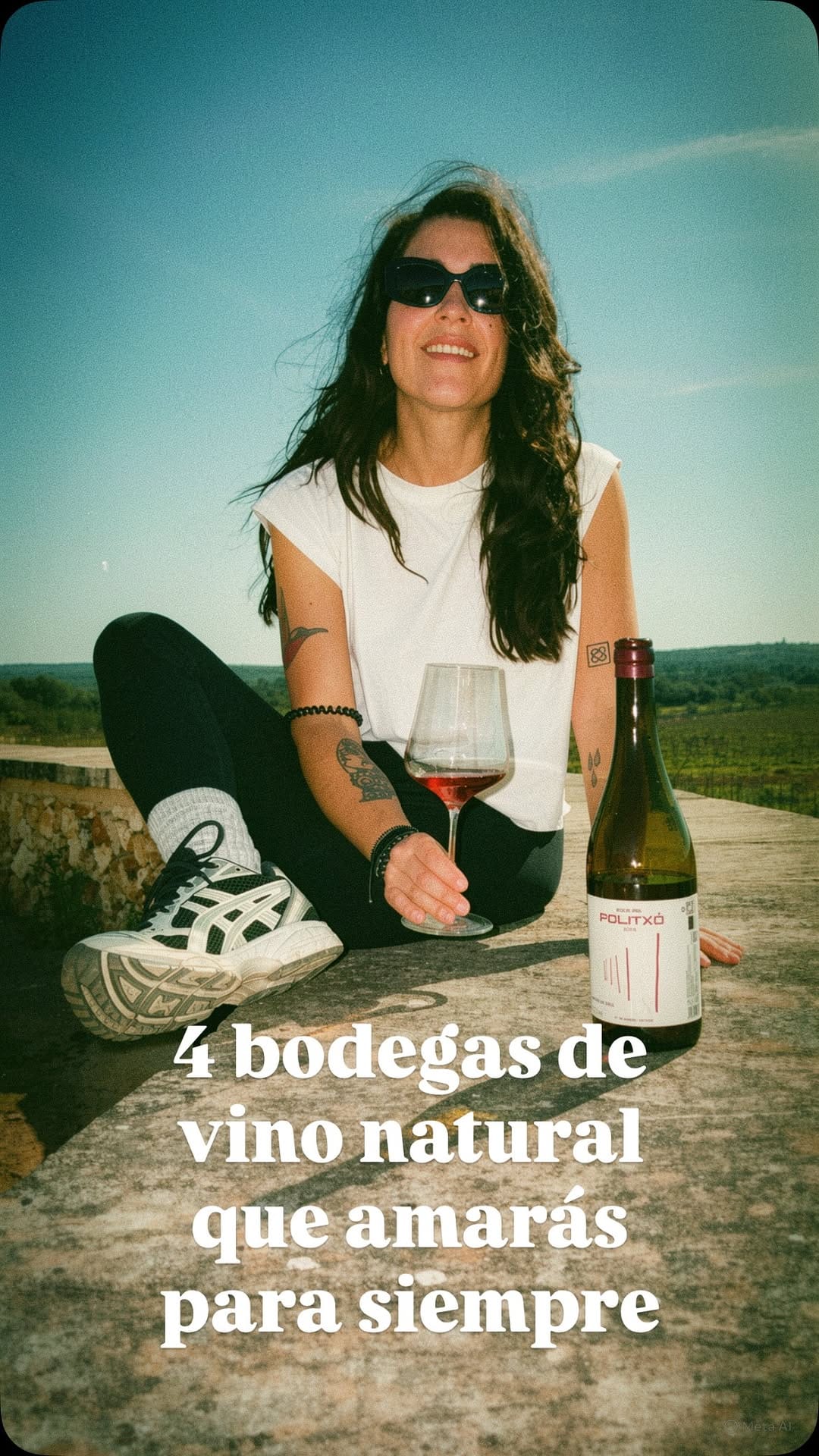 Post 3 by Uvepositivo-Vino Consciente y Wine Tours 🌱 on Instagram (video)