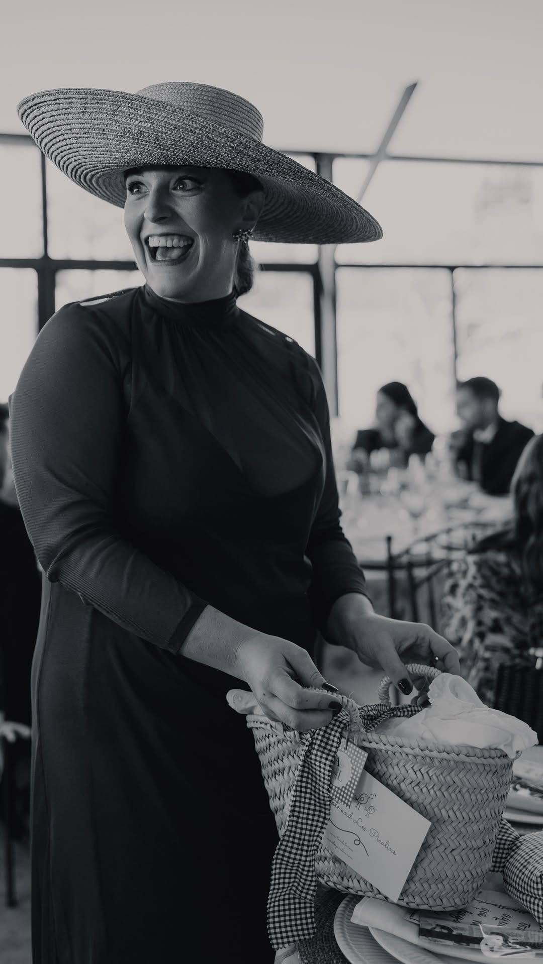 Post 5 by Eventaria Bodas on Instagram (video)