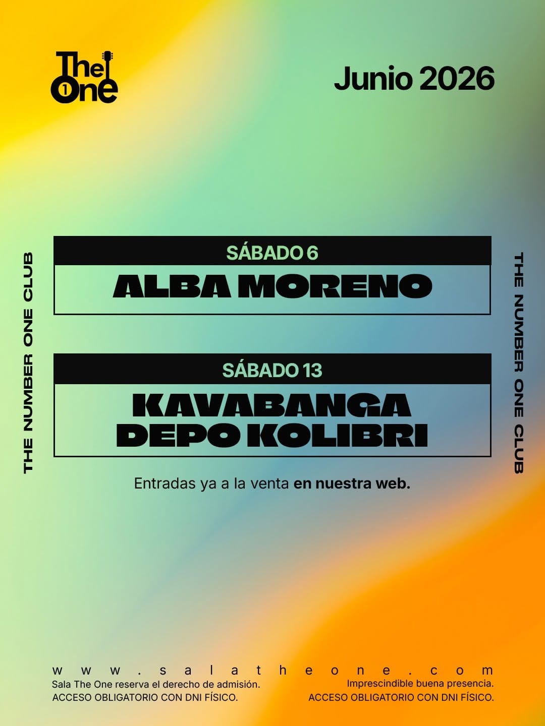 Post 1 by SALA THE ONE on Instagram (image)