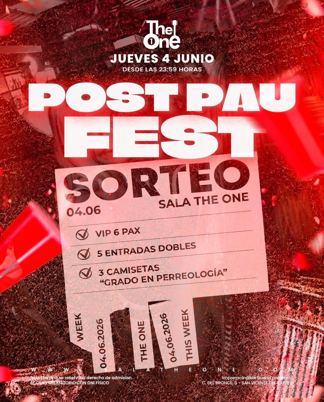 Post 8 by SALA THE ONE on Instagram (carousel)
