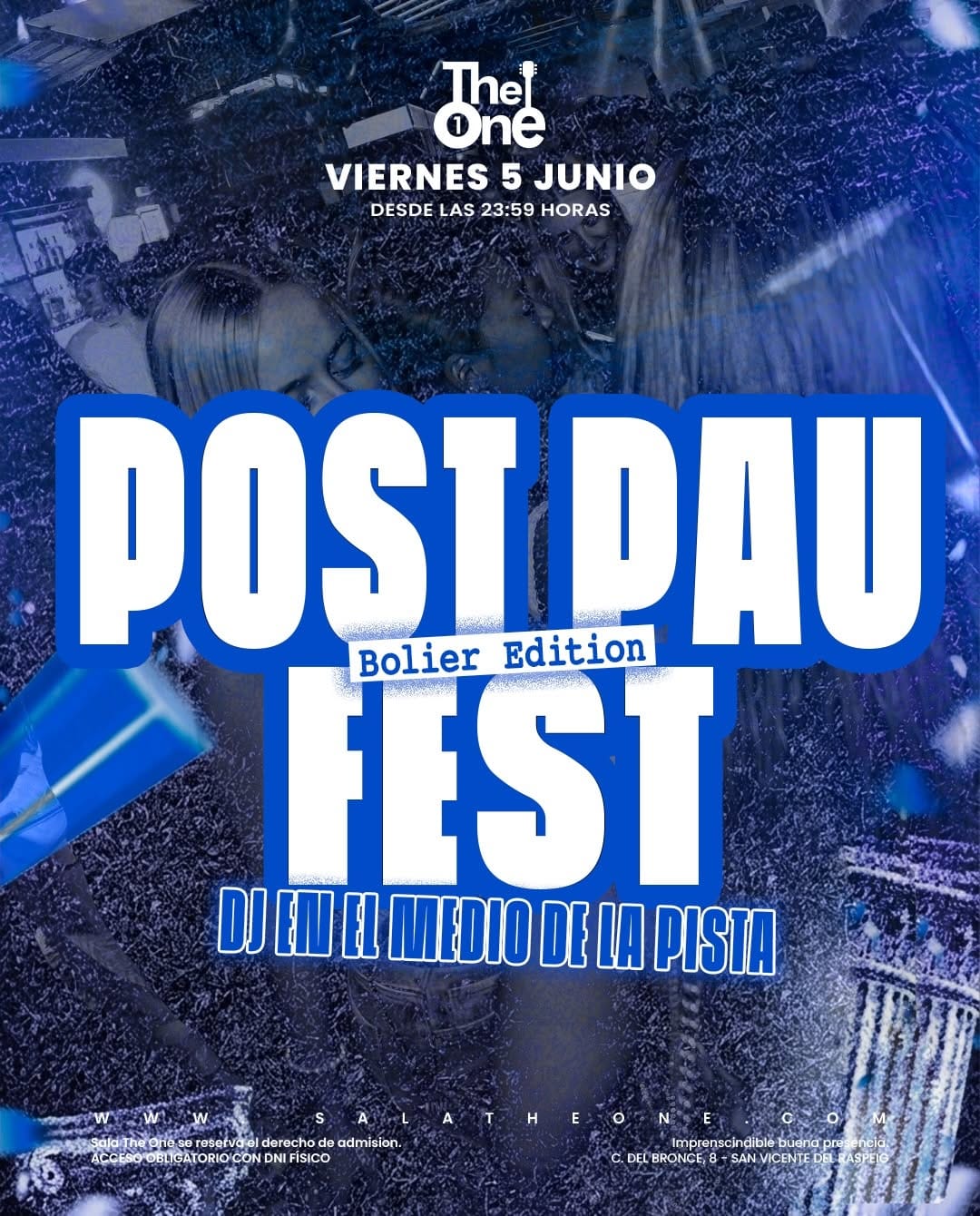 Post 3 by SALA THE ONE on Instagram (carousel)