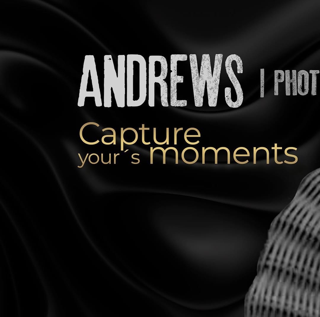 Post 8 by Andrews Fotografia on Instagram (image)
