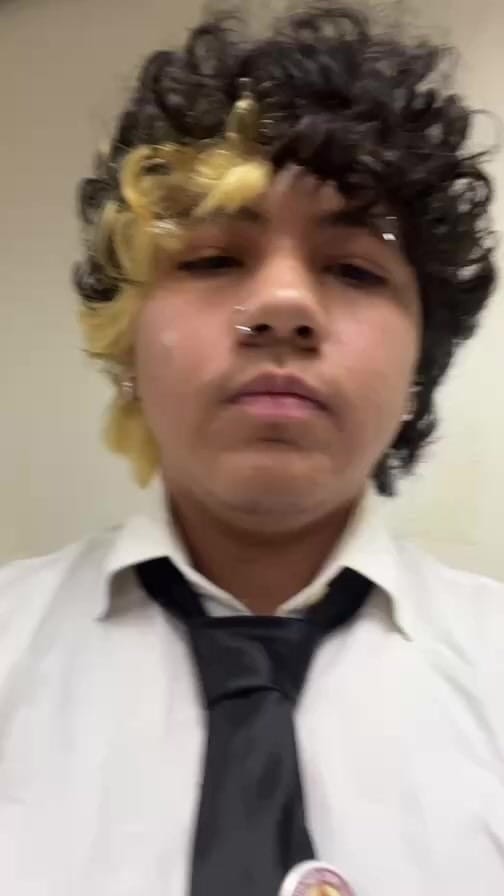 Post 6 by Queer Monterrey on Instagram (video)