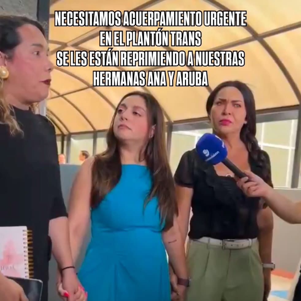 Post 7 by Queer Monterrey on Instagram (image)
