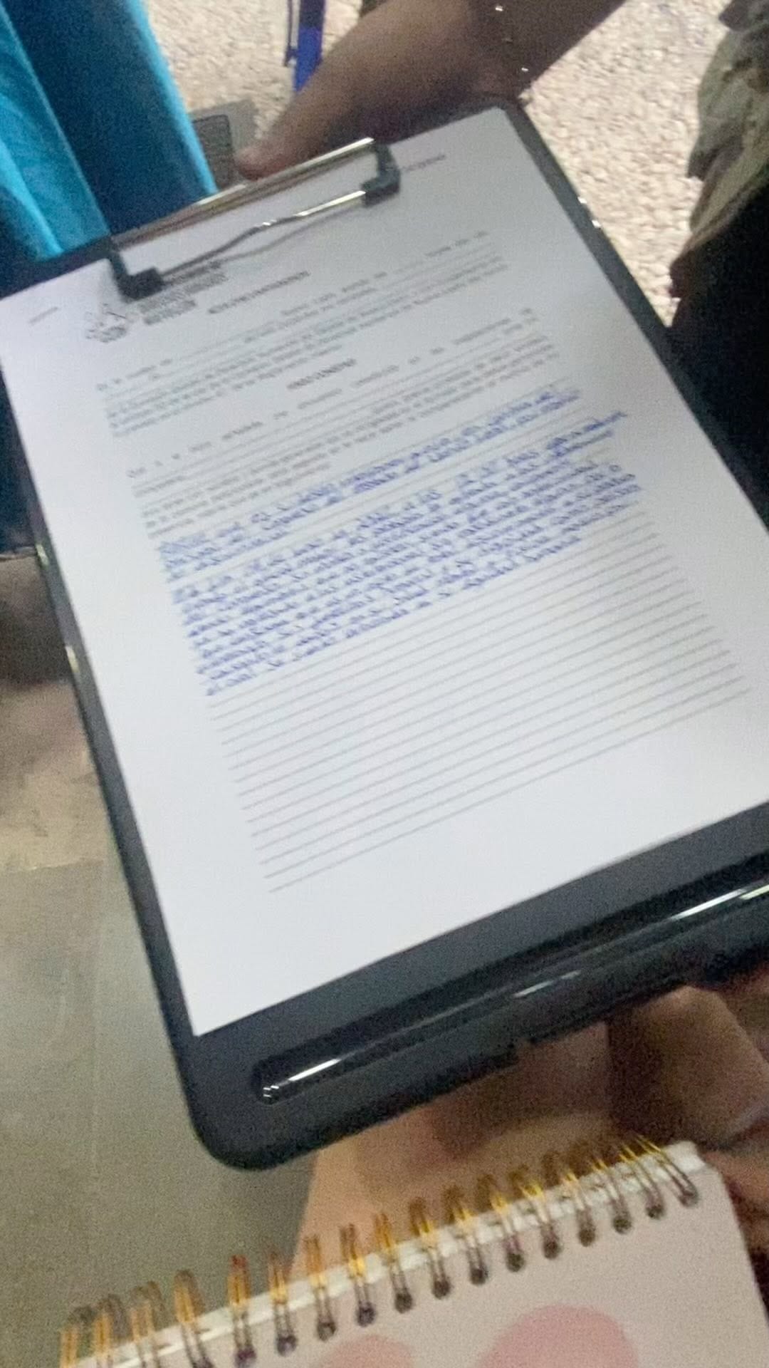 Post 5 by Queer Monterrey on Instagram (video)