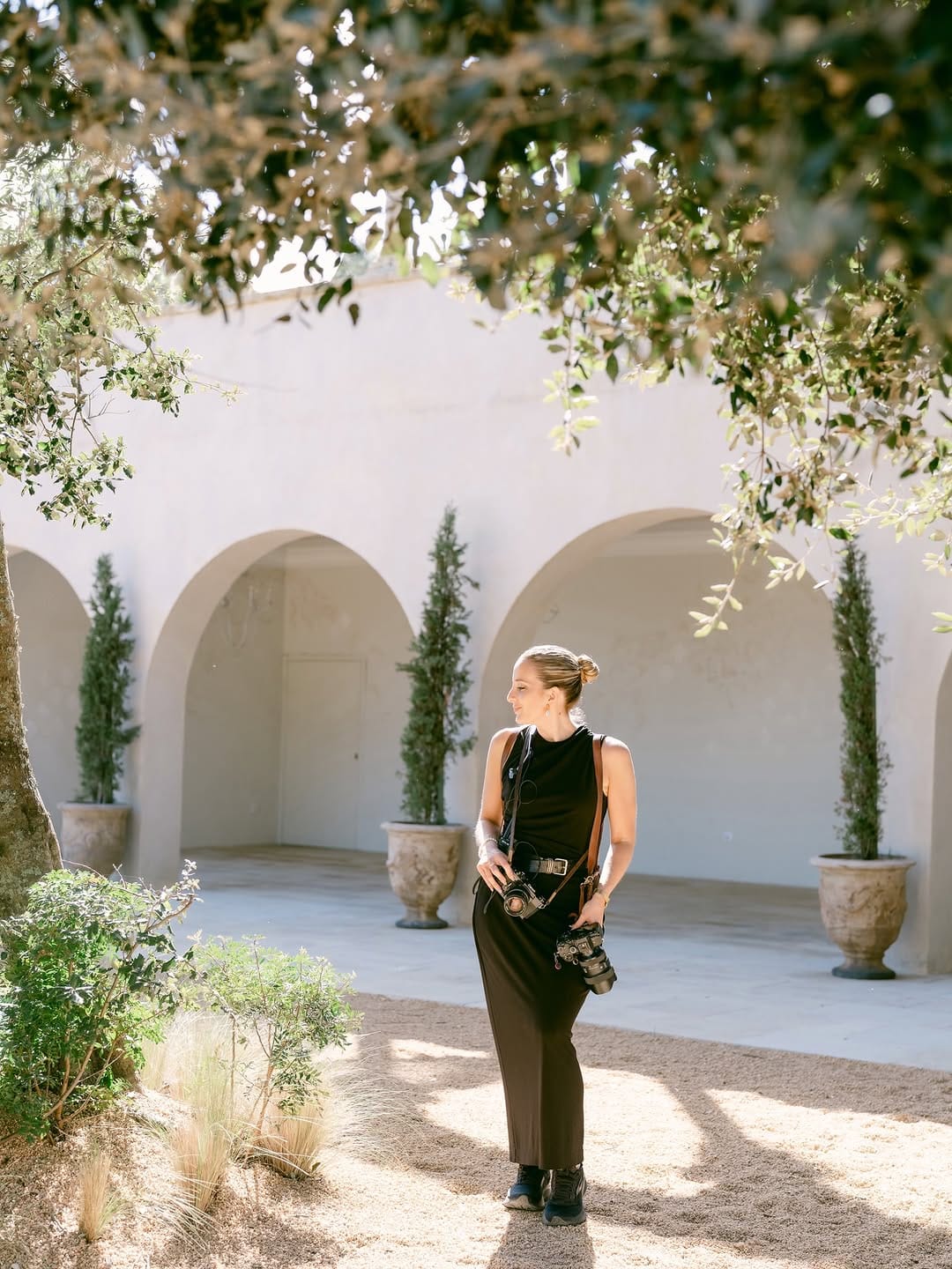 Post 8 by Nicole del Rey on Instagram (image)