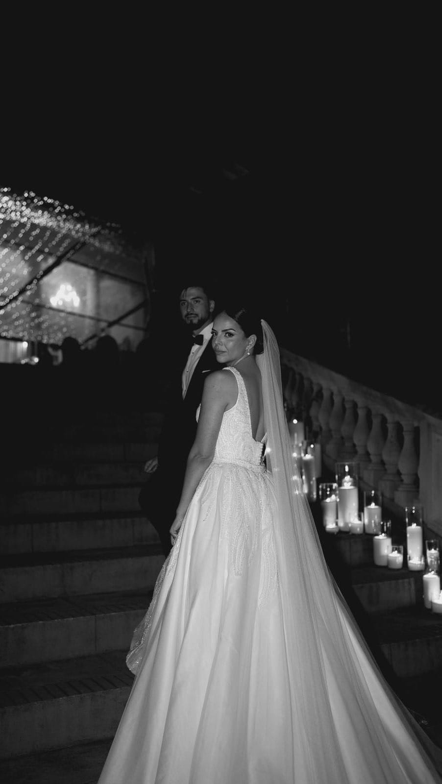 Post 8 by Wedding Videographer · Álvaro Atencia Cortés on Instagram (video)