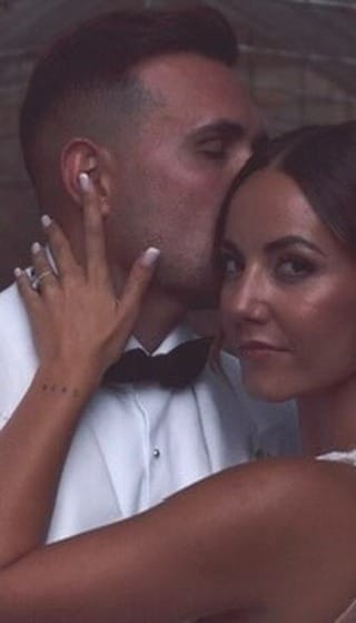 Post 3 by Wedding Videographer · Álvaro Atencia Cortés on Instagram (video)