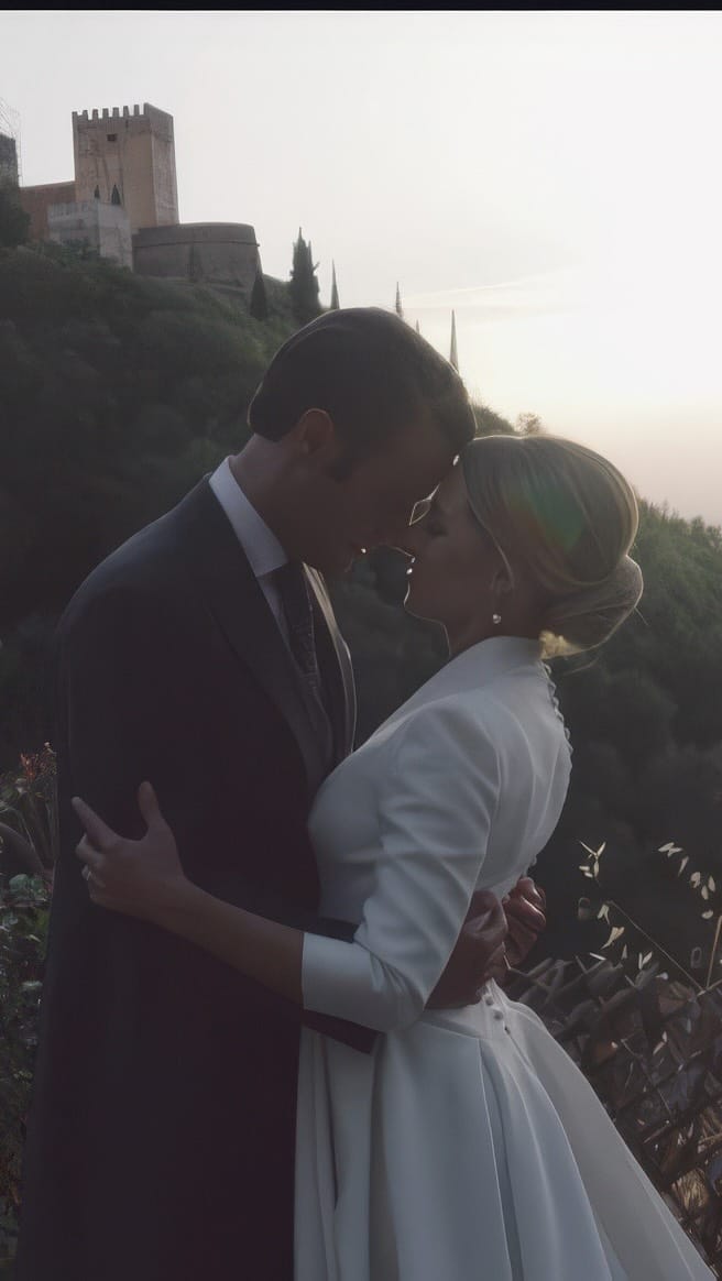 Post 2 by Wedding Videographer · Álvaro Atencia Cortés on Instagram (video)