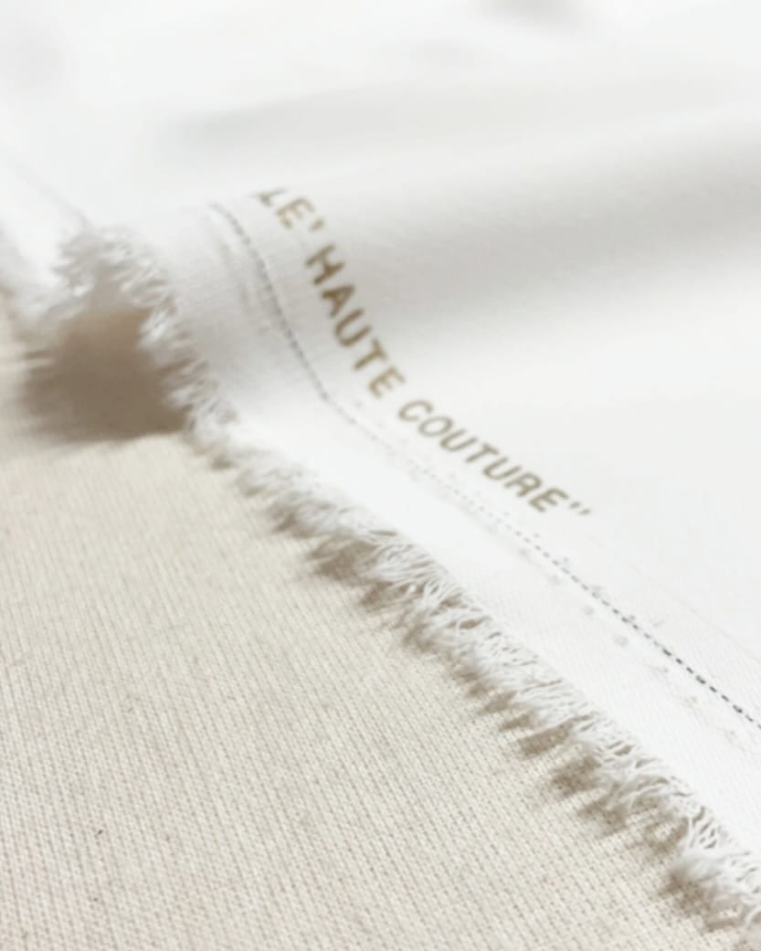Post 3 by Ródenas Dressmaker · Atelier de costura Valencia on Instagram (image)