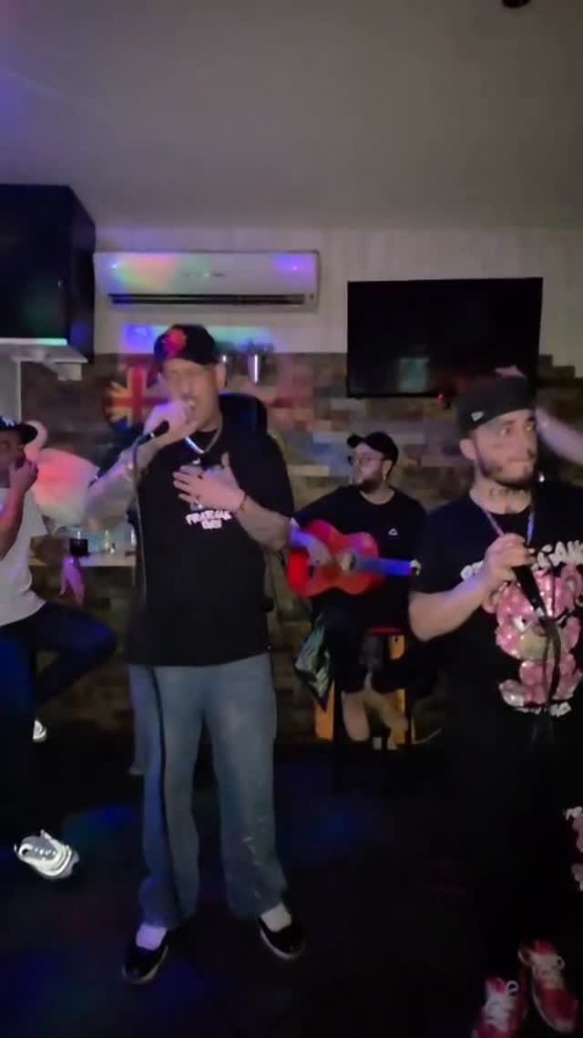 Post 6 by Abraham Garrido on Instagram (video)