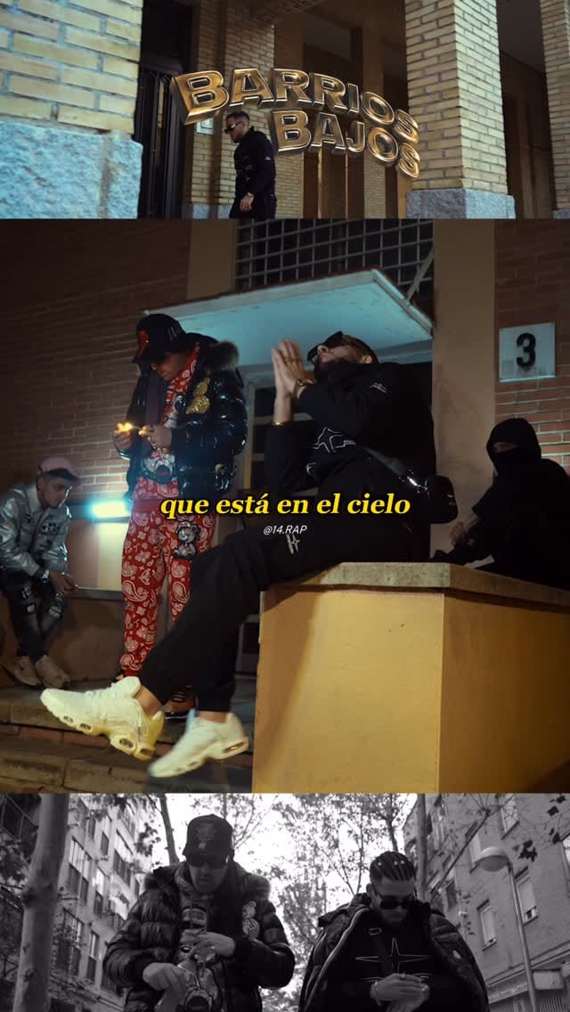 Post 5 by Abraham Garrido on Instagram (video)