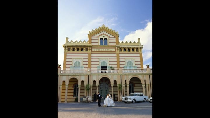 Post 8 by SoulWeddings Videographers Mallorca | Italy, UK & Mexico on Instagram (carousel)