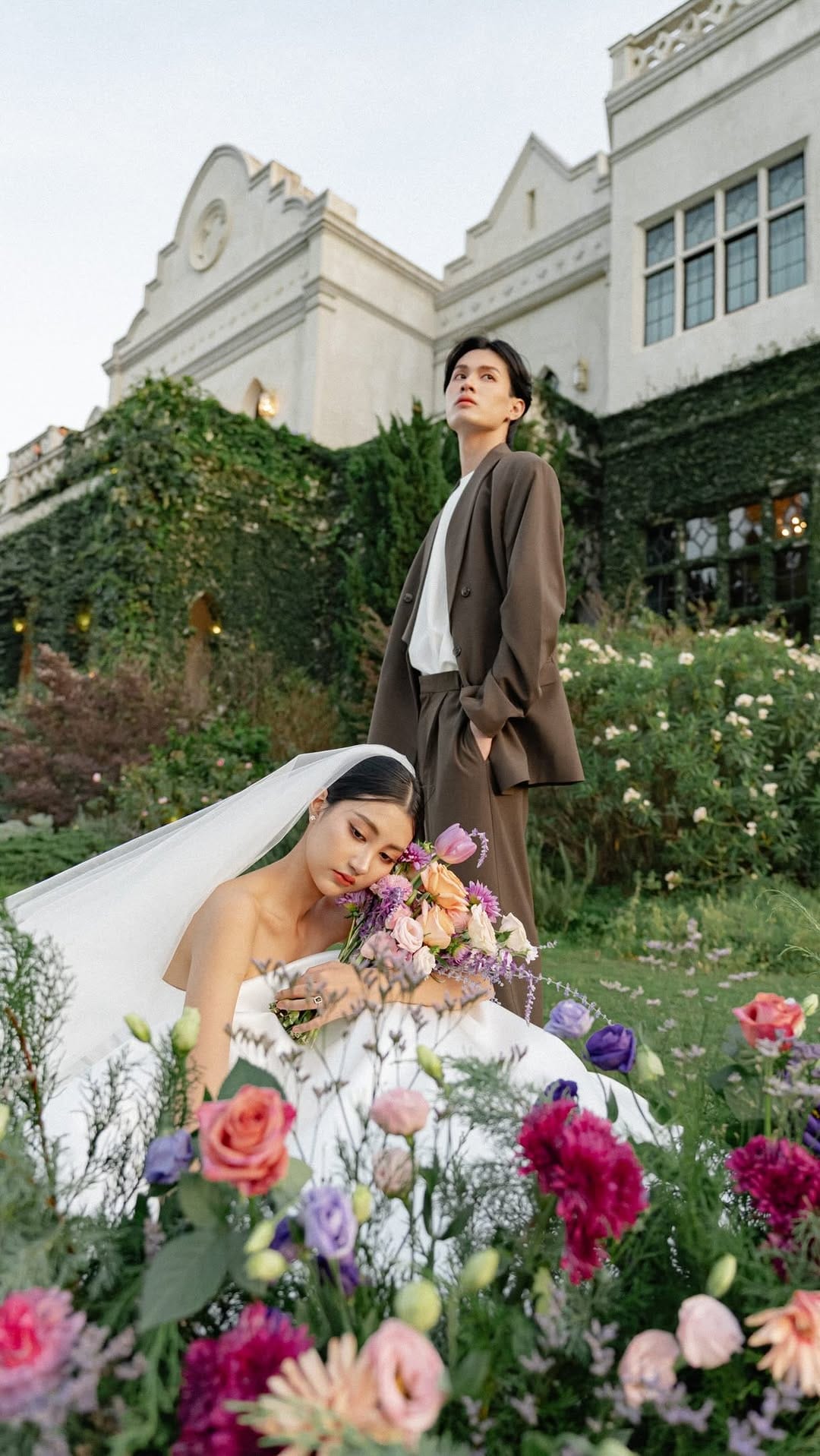 Post 2 by SoulWeddings Videographers Mallorca | Italy, UK & Mexico on Instagram (video)