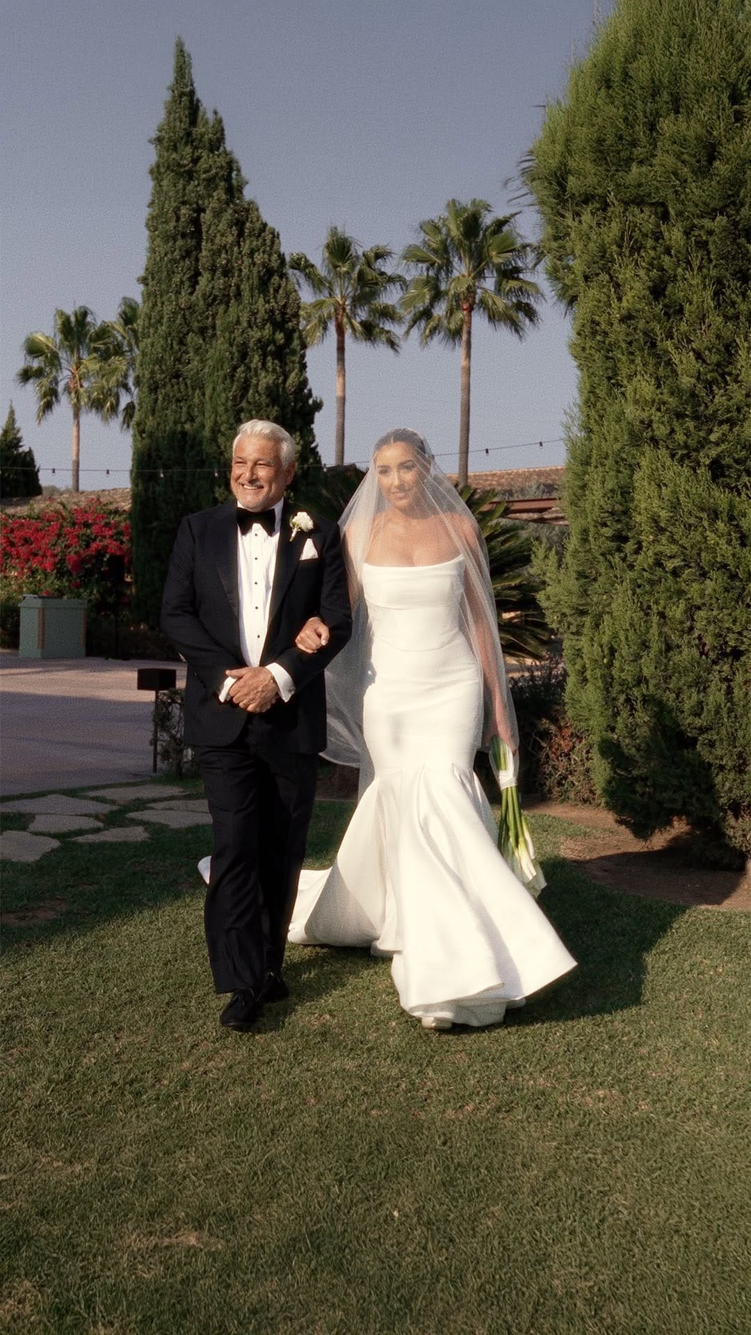 Post 10 by SoulWeddings Videographers Mallorca | Italy, UK & Mexico on Instagram (video)