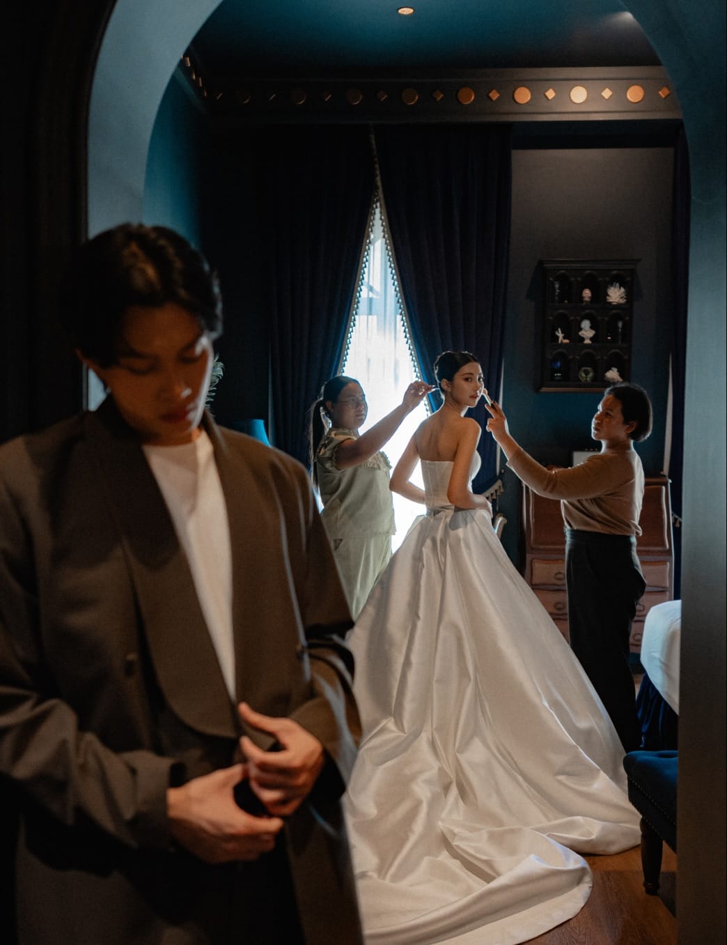Post 4 by SoulWeddings Videographers Mallorca | Italy, UK & Mexico on Instagram (carousel)