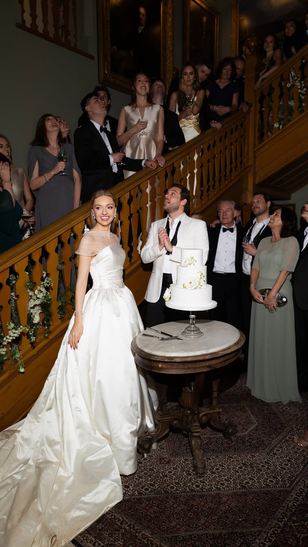 Post 7 by SoulWeddings Videographers Mallorca | Italy, UK & Mexico on Instagram (video)