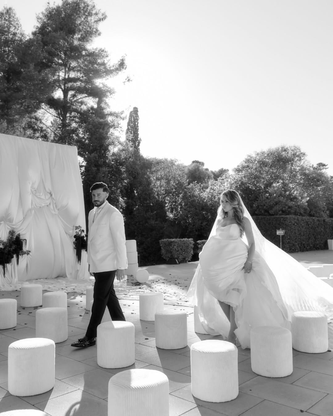 Post 5 by Fran Gribodo - Italy - Spain Wedding Photographer on Instagram (carousel)