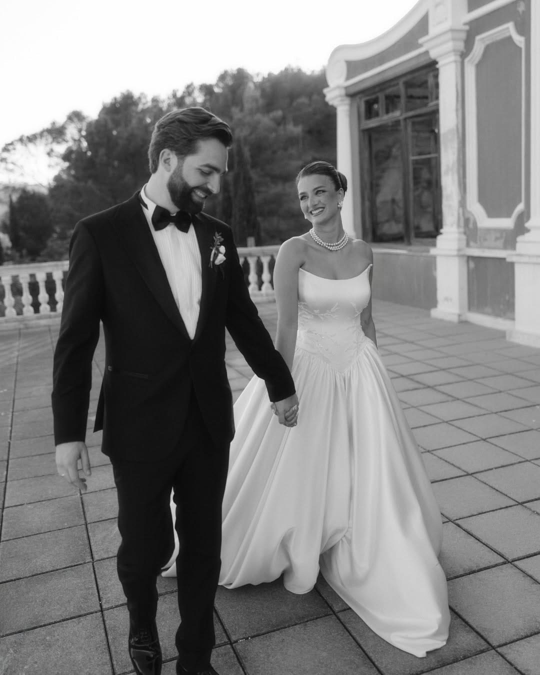 Post 1 by Fran Gribodo - Italy - Spain Wedding Photographer on Instagram (carousel)