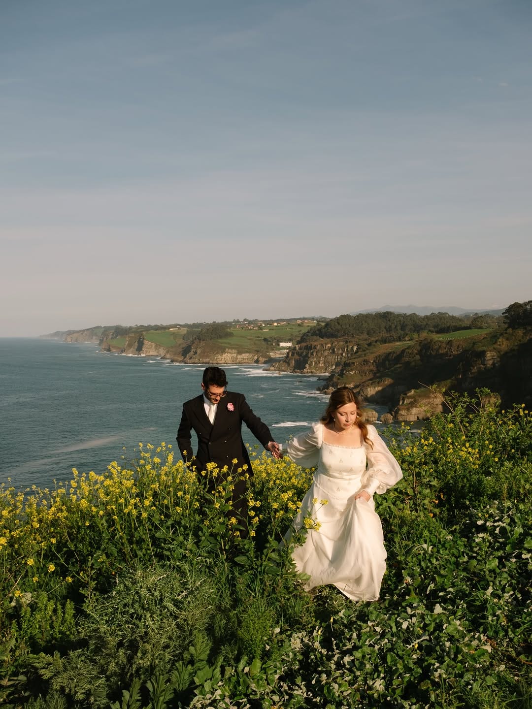 Post 3 by The Creative Shot | Wedding Stories on Instagram (carousel)