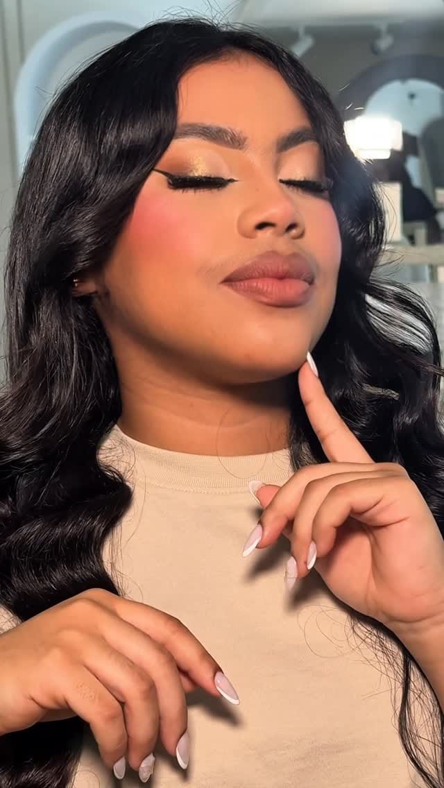 Post 9 by Maquilladora en Cartagena | Makeup Artist Cartagena on Instagram (video)