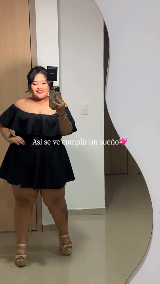 Post 8 by Maquilladora en Cartagena | Makeup Artist Cartagena on Instagram (video)