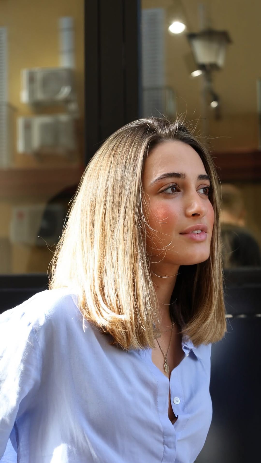 Post 3 by MONTENEGRO BEAUTY | Salon de Belleza on Instagram (video)