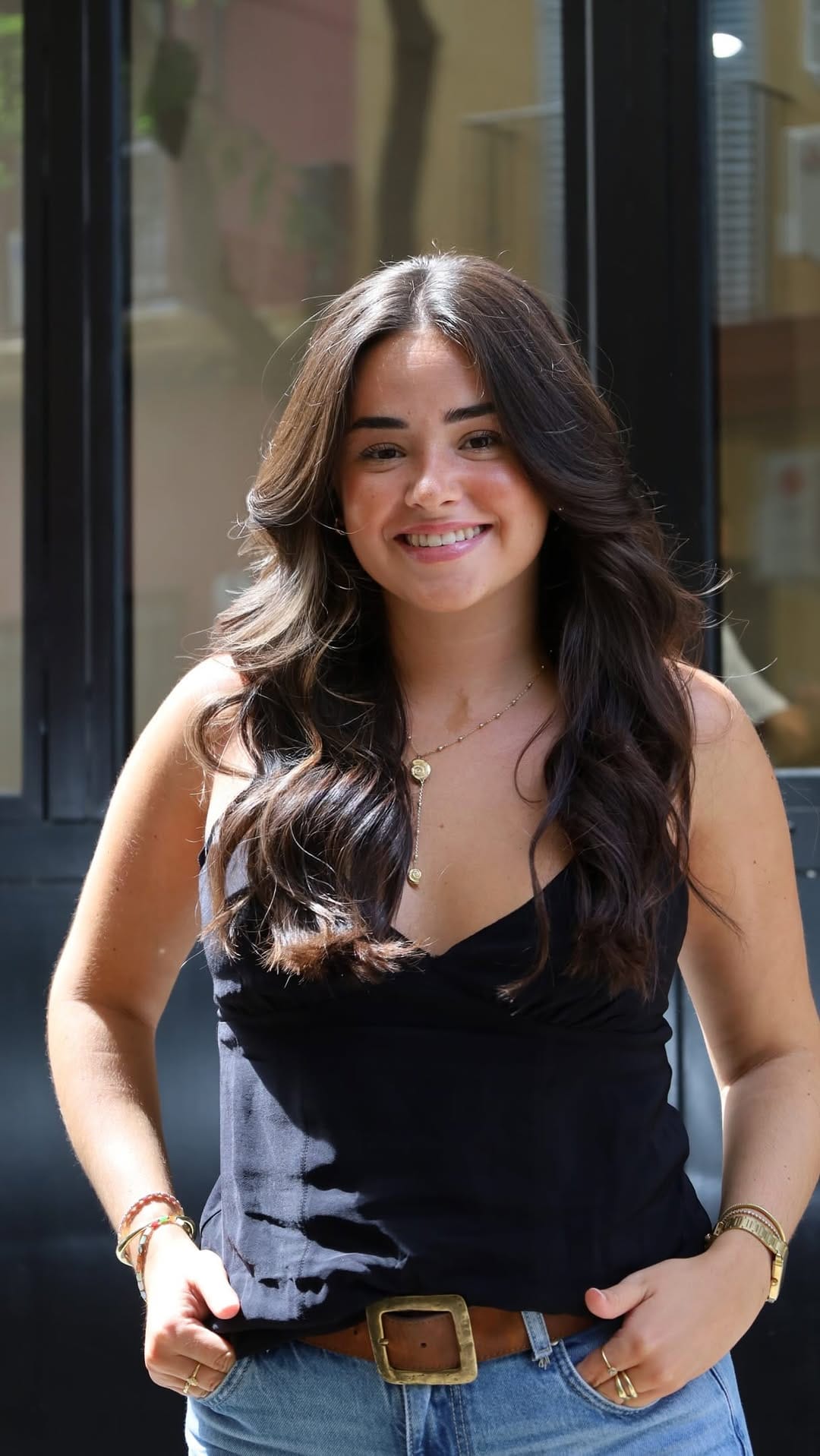 Post 8 by MONTENEGRO BEAUTY | Salon de Belleza on Instagram (video)
