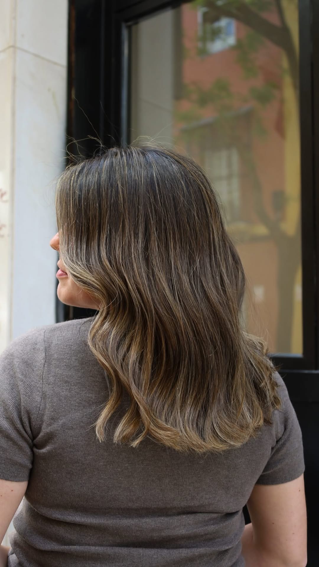Post 7 by MONTENEGRO BEAUTY | Salon de Belleza on Instagram (video)