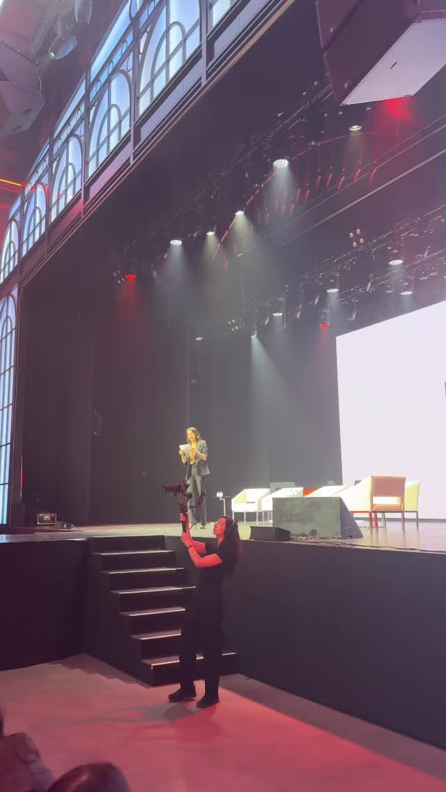 Post 7 by Laila Jiménez | Periodista on Instagram (video)