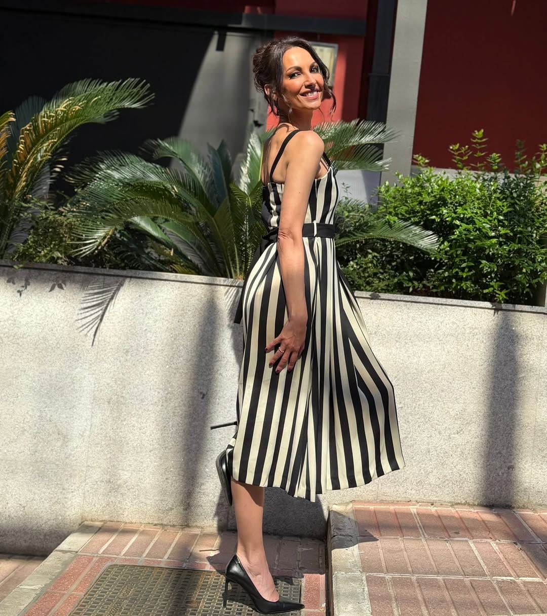 Post 5 by Laila Jiménez | Periodista on Instagram (carousel)