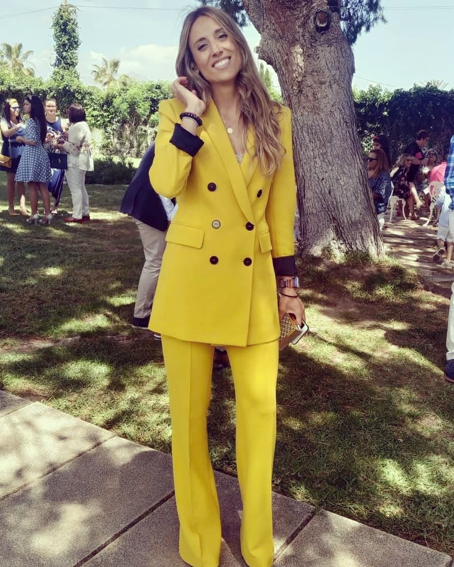 Post 5 by She is on the list on Instagram (image)