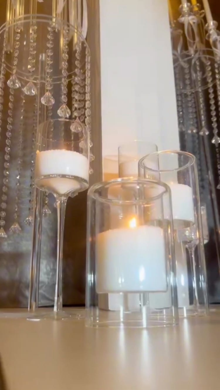 Post 6 by Mallorca Pearl Candles on Instagram (video)