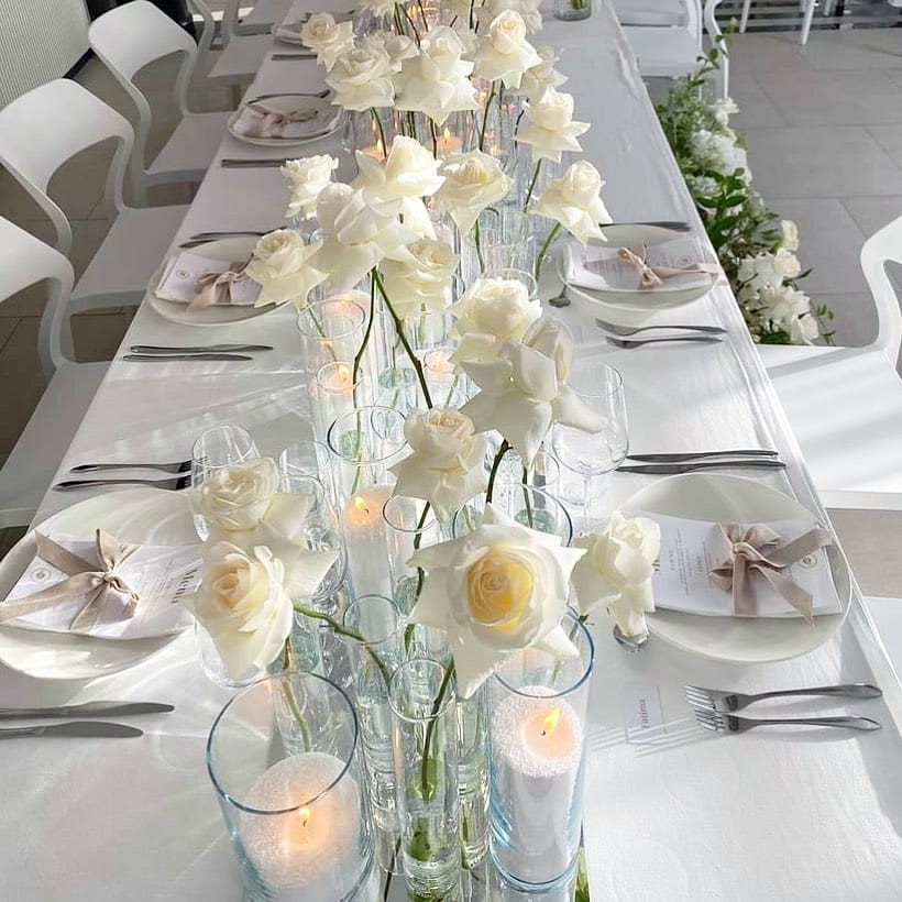 Post 7 by Mallorca Pearl Candles on Instagram (image)