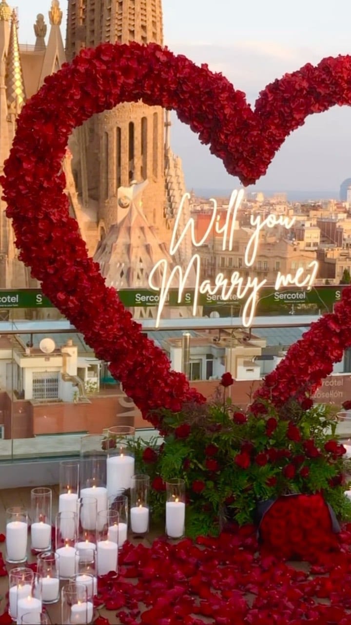 Post 2 by Mallorca Pearl Candles on Instagram (video)