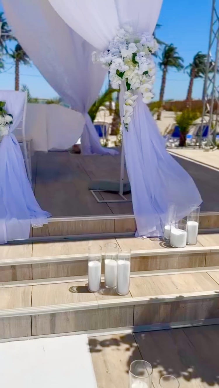 Post 5 by Mallorca Pearl Candles on Instagram (video)